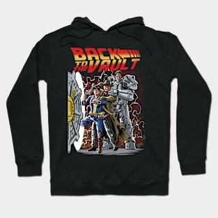Back to the Vault Hoodie